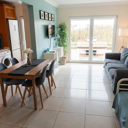Apartments Baleal: Close To The Sea + Pool Экстерьер фото