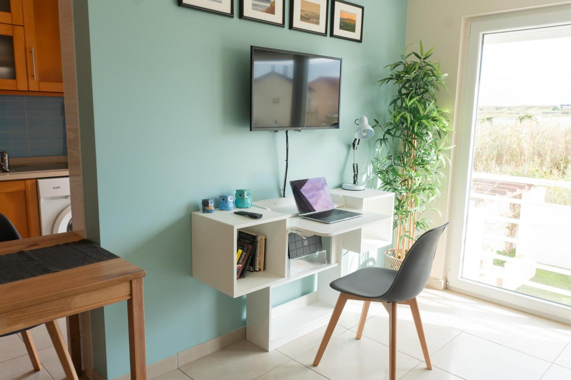 Apartments Baleal: Close To The Sea + Pool Экстерьер фото