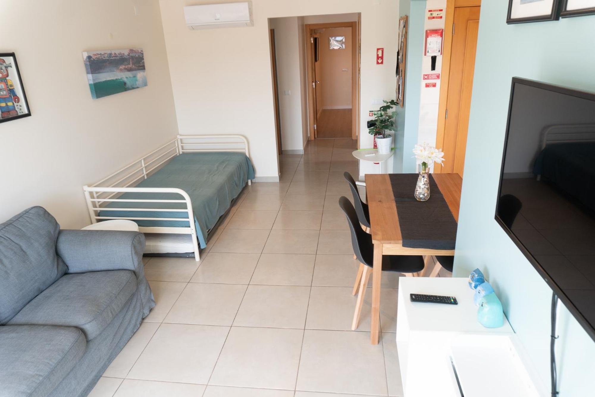 Apartments Baleal: Close To The Sea + Pool Экстерьер фото