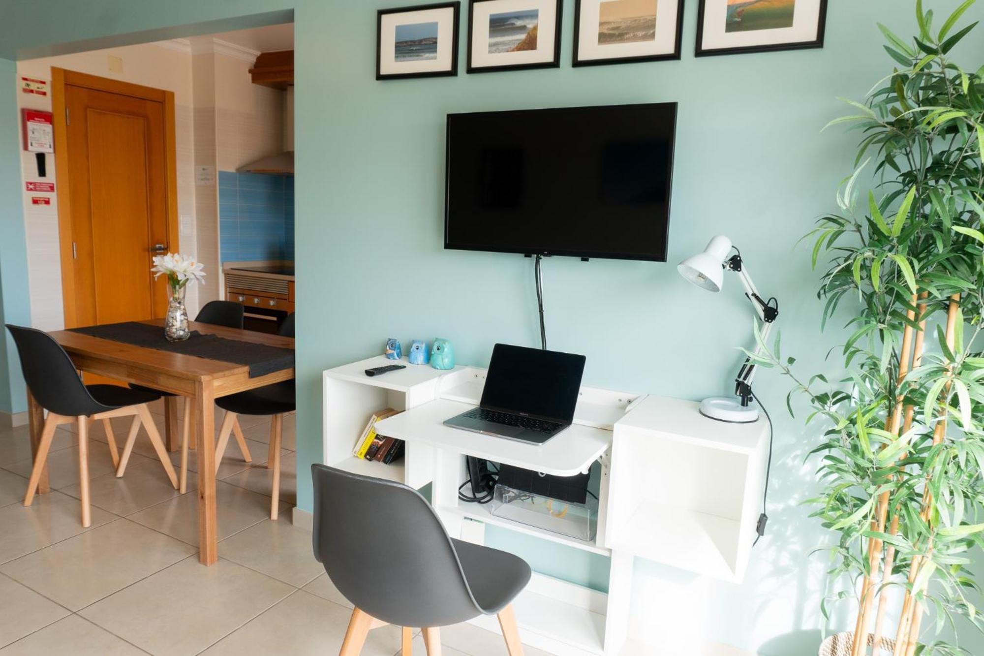 Apartments Baleal: Close To The Sea + Pool Экстерьер фото