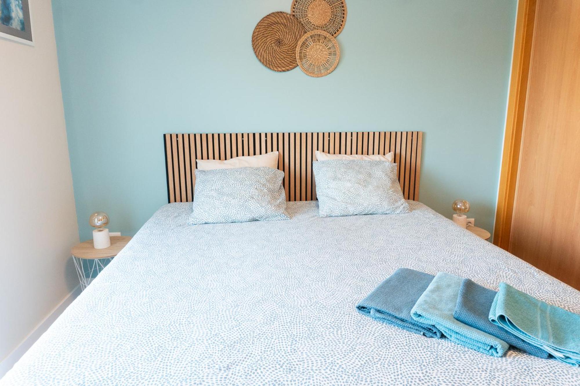 Apartments Baleal: Close To The Sea + Pool Экстерьер фото