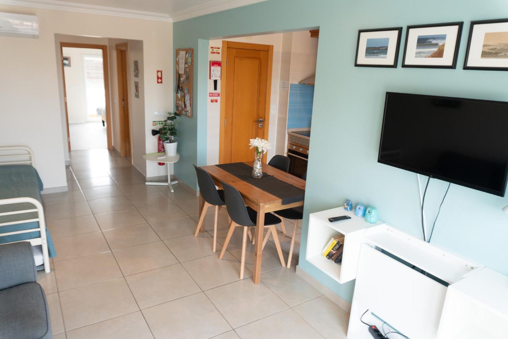 Apartments Baleal: Close To The Sea + Pool Экстерьер фото