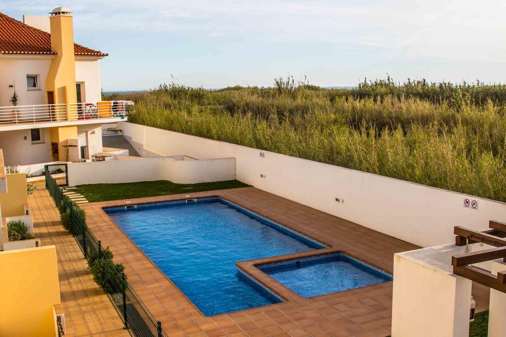 Apartments Baleal: Close To The Sea + Pool Экстерьер фото
